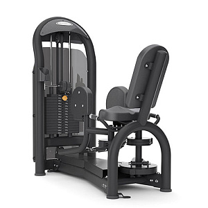 Купить Грузоблочный тренажер Matrix Fitness Aura G3-S75_7 Отведение ног в Москве