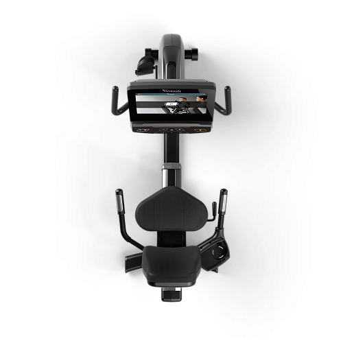 Горизонтальный тренажер Vision Fitness R600E