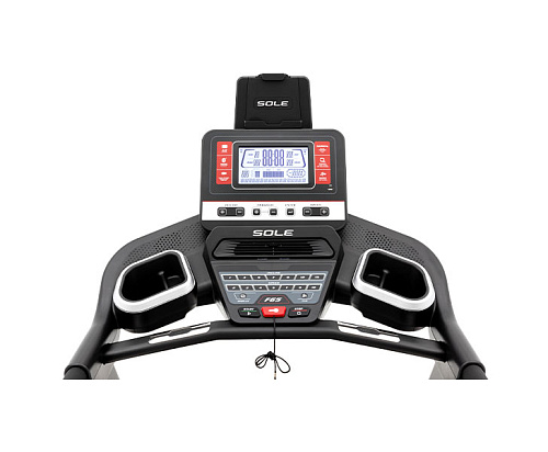 Беговая дорожка Sole Fitness F65 (2023)