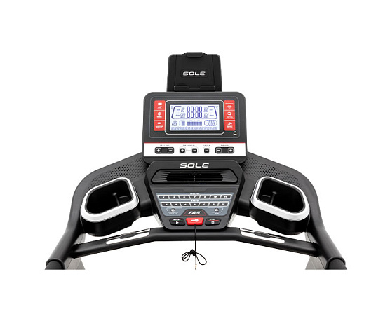 Беговая дорожка Sole Fitness F65 (2023) фото10