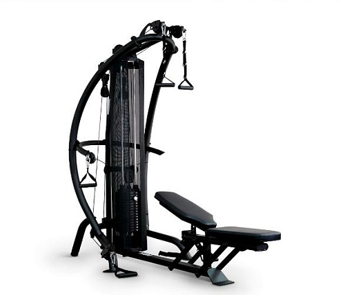 Купить Многофункциональный силовой комплекс Inspire M1 (M102B) в Москве