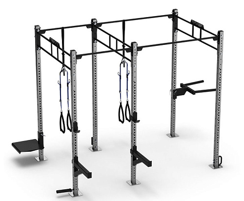 Многофункциональный комплекс Freemotion Fitness FMDY10W6D