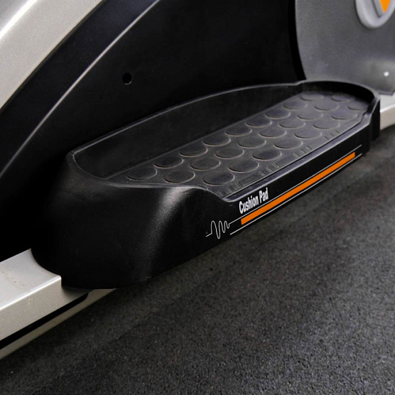 Эллиптический тренажер Sportop E7000P+ фото15