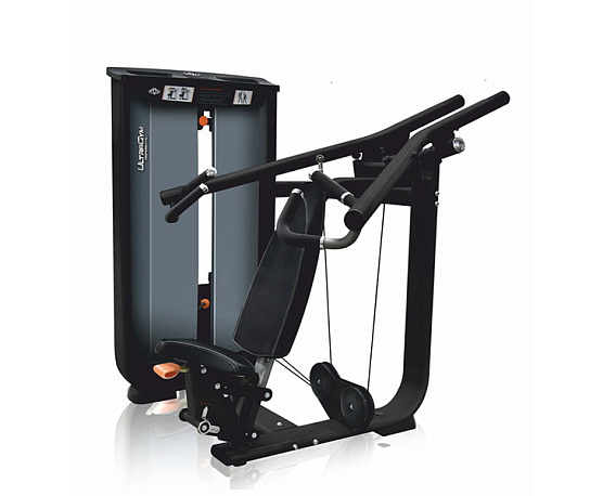 Силовой тренажер Ultra Gym Жим от плеч UG-CL502
