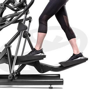 Купить Эллиптический тренажер Oxide Fitness E3S коммерческий в Москве