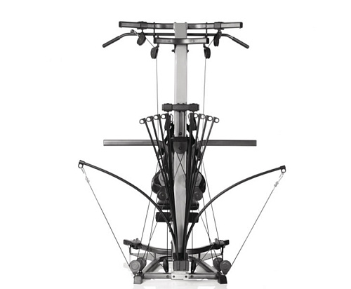 Силовой тренажер Bowflex Xtreme 2 SE (нагрузка 95 кг)