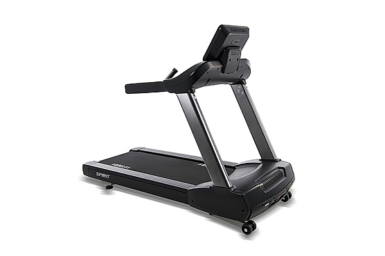 Беговая дорожка Spirit Fitness CT800ENT+ фото4