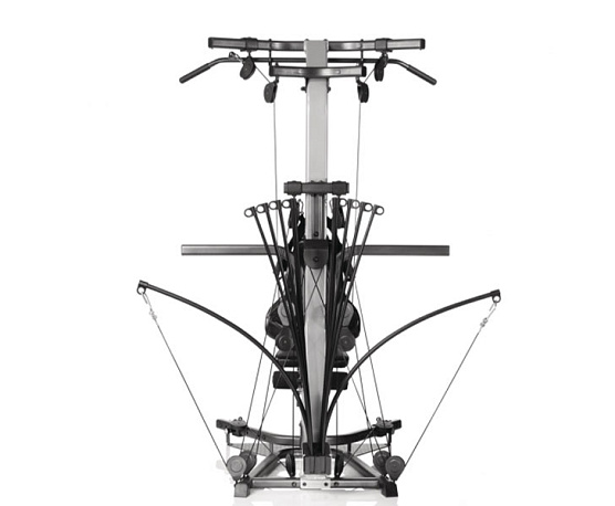 Силовой тренажер Bowflex Xtreme 2 SE (нагрузка 95 кг) фото2