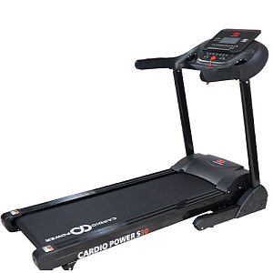 Купить Беговая дорожка CardioPower S30 в Москве