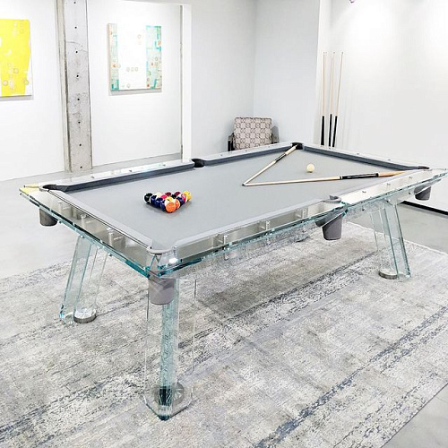 Бильярдный стол Impatia Filotto Classic 7ft Pro