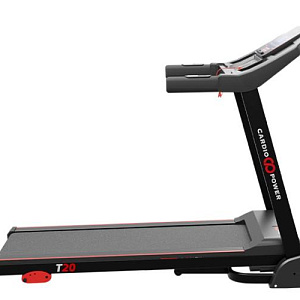 Купить Беговая дорожка CardioPower T20 NEW в Москве