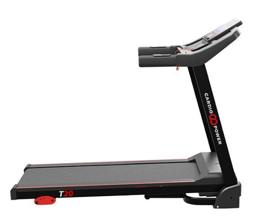 Беговая дорожка CardioPower T20 NEW