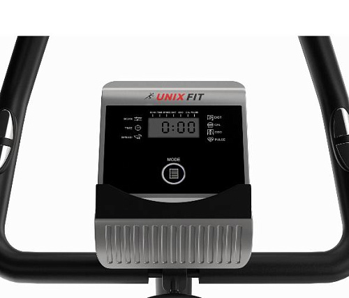Велотренажер вертикальный Unix Fit BL-300