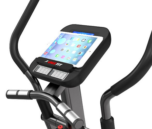 Эллиптический тренажер Unix Fit MV-500E