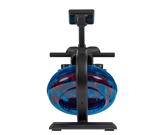 Гребной тренажер CardioPower RW550 фото5
