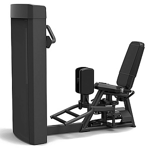 Купить Грузоблочный тренажер Spirit Fitness SP-4316 Сведение/разведение ног сидя в Москве