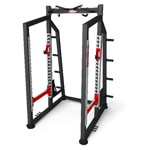 Купить Силовой тренажер Panatta FreeWeight Special 1FW531 в Москве