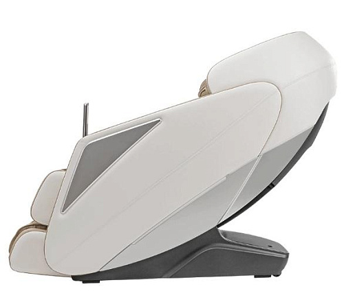 Массажное кресло Ergonova Ergoline 3 Beige