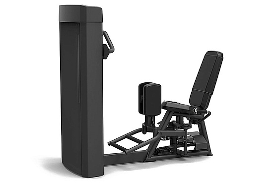 Сведение / разведение ног сидя Spirit Fitness SP-4316 фото1