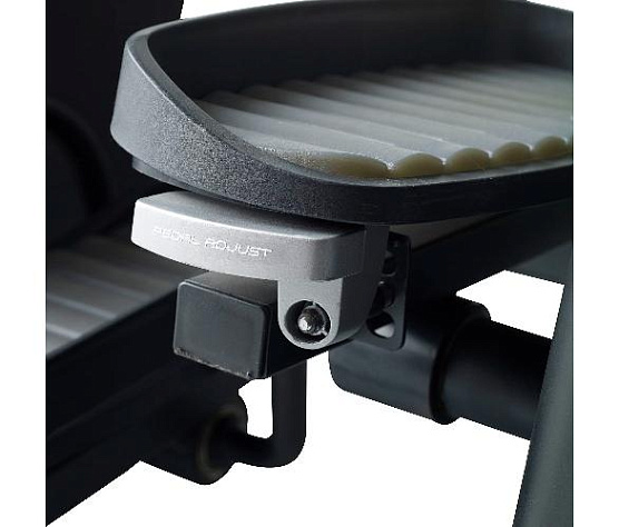 Эллиптический тренажер NordicTrack A.C.T. Commercial 7 new фото5