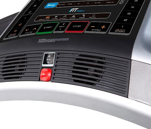 Беговая дорожка NordicTrack Incline Trainer X7i