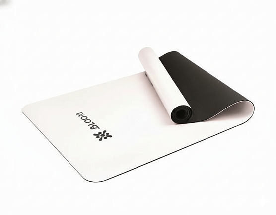 Комплект для йоги Bloom 1 фото2