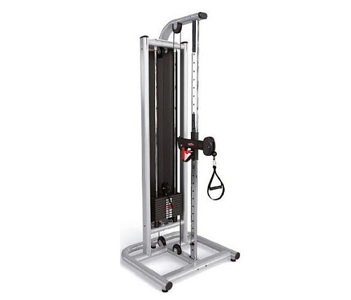 Кроссовер Panatta 1FE124 Регулируемая колонна с тросом и дополнительным креплением (требует второй станции) Купить Кроссовер Panatta 1FE124 Регулируемая колонна с тросом и дополнительным креплением (требует второй станции) в Москве