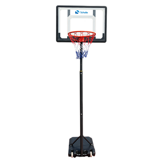 Мобильная баскетбольная стойка Scholle S0182 фото1