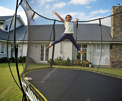 Батут Springfree O92