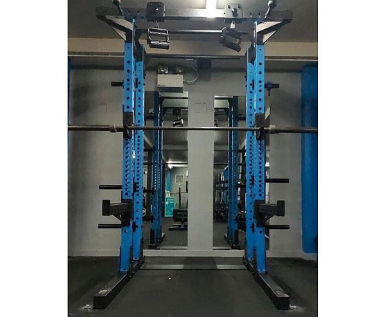 Силовая полустойка Primal V3.0 PSPR0014 фото7