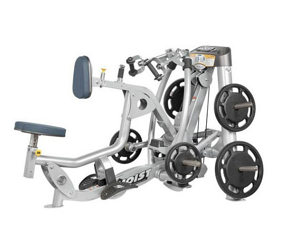 Силовой тренажер Hoist RPL-5203 фото5