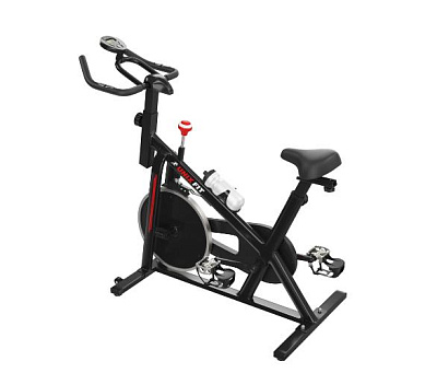 Велотренажер спин-байк Unix Fit SB-380