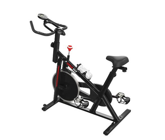 Велотренажер спин-байк Unix Fit SB-380