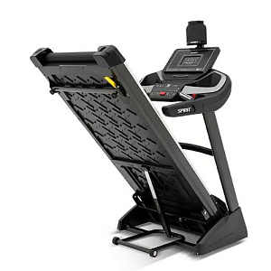Купить Беговая дорожка Spirit Fitness XT385 BLACK в Москве