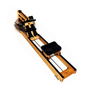 Купить Гребной тренажер WaterRower Natural в Москве