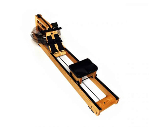 Гребной тренажер WaterRower Natural