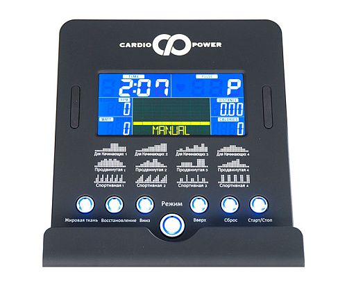 Велотренажер CardioPower B37