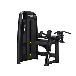 Купить Грузоблочный тренажер на верхнюю часть тела Technogym Selection 900 Upper Back в Москве