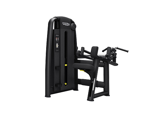 Тяга к груди Technogym Selection 900 Upper Back