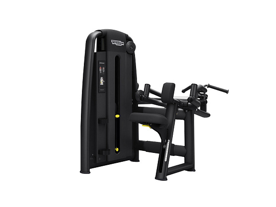 Тяга к груди Technogym Selection 900 Upper Back фото3