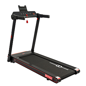 Купить Беговая дорожка CardioPower TT Plus в Москве