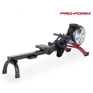 Купить Гребной тренажер Pro-Form R600 в Москве