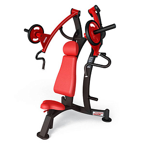 Силовой тренажер Panatta Жим в наклоне FREEWEIGHT HP 1HP535B