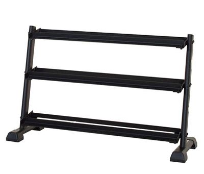 Полка 2-ярусная регулируемая Inspire Optional к Inspire SF5