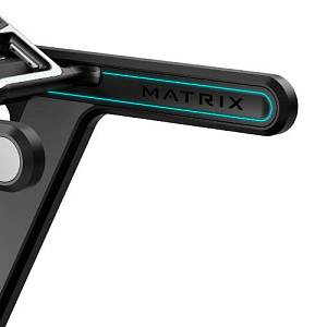 Купить Беговая дорожка Matrix Onyx P1 TM 32 в Москве