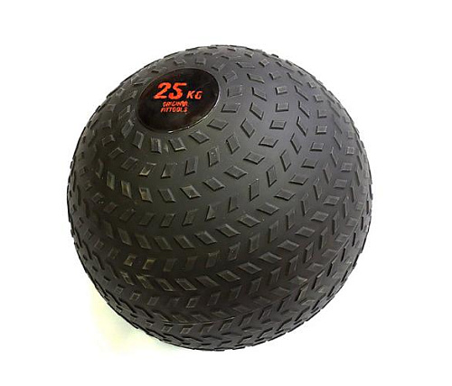 Купить Слэмболл Original FitTools 25 кг в Москве