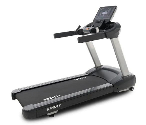 Беговая дорожка Spirit Fitness CT850+ Graphite gray Купить Беговая дорожка Spirit Fitness CT850+ Graphite gray в Москве
