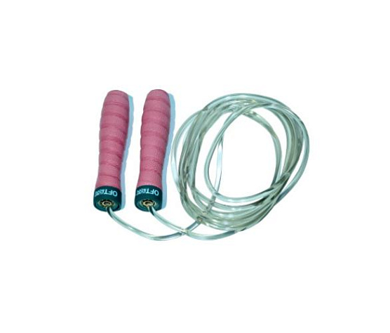 Скакалка тренировочная Original FitTools фото11