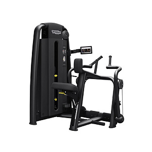 Купить Грузоблочный тренажер на верхнюю часть тела Technogym Selection 900 Low Row в Москве