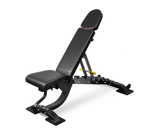 Силовой тренажер Bronze Gym BR-1008